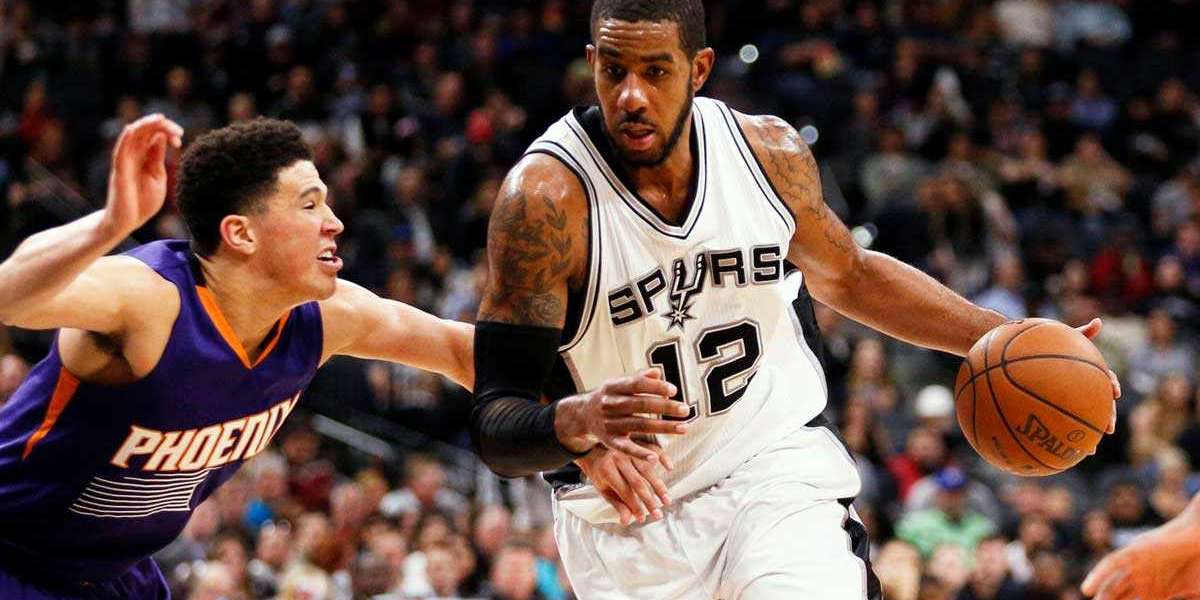 San Antonio vs. Denver, Final Score: Spurs take protecting champs to the cord in 110-105 loss