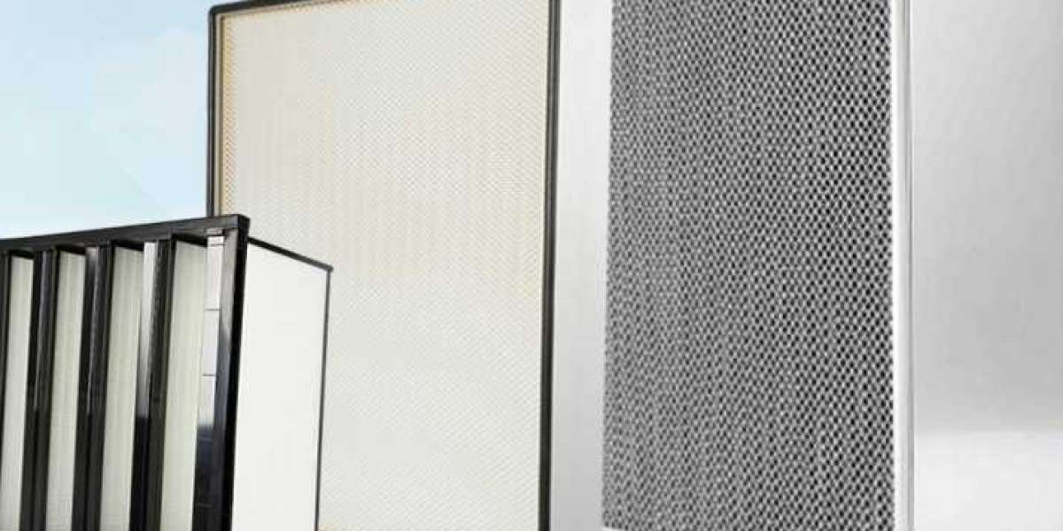 ht oven filter manufacturer: Selection of wind speed
