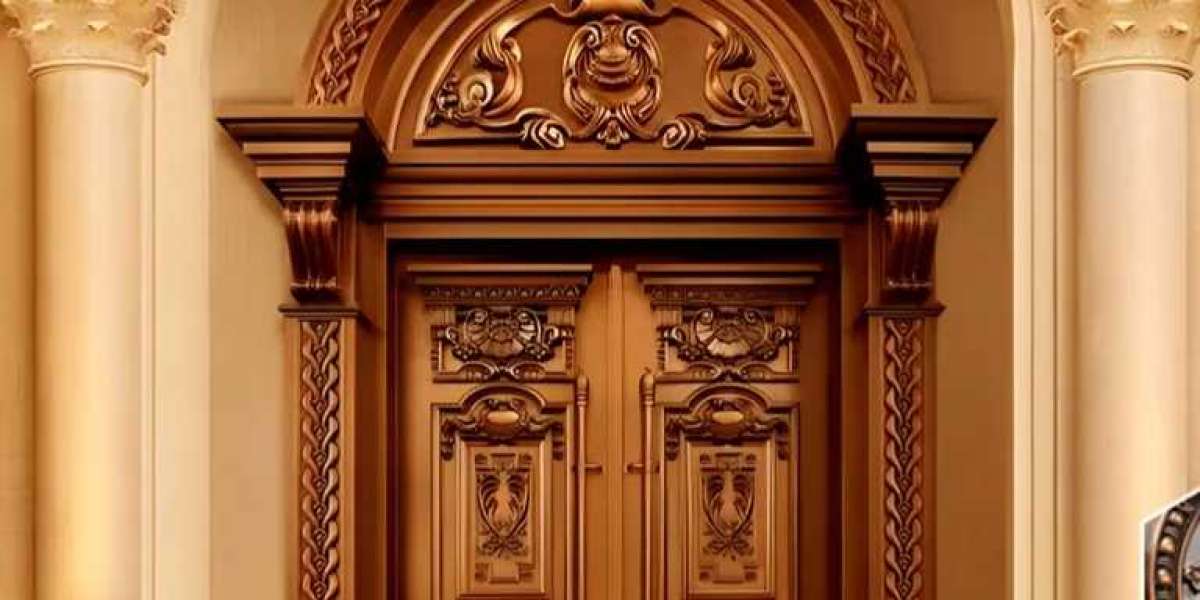 What are the factors that affect the service life of high quality copper gate designs